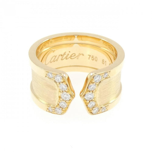 Cartier Ring C2