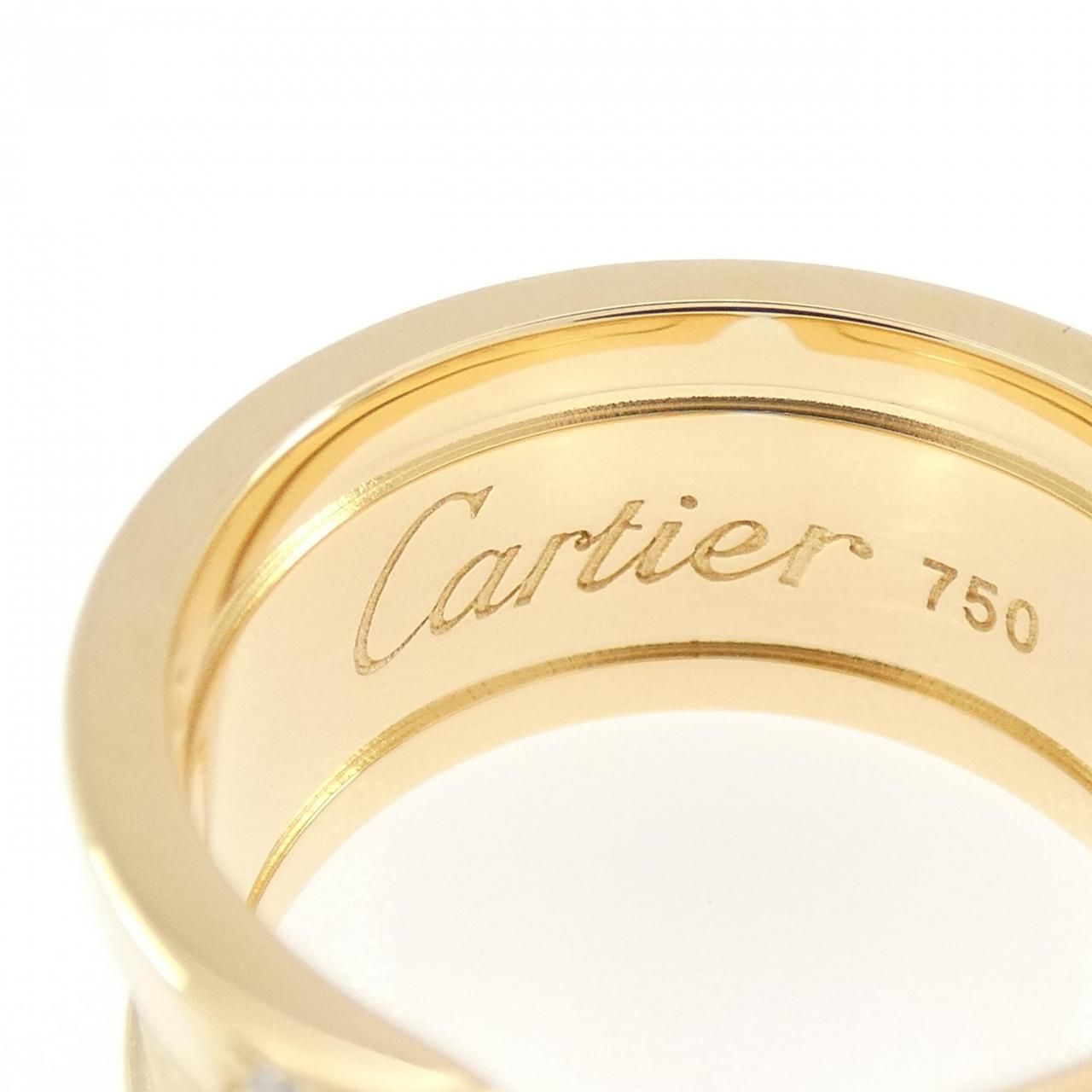 Cartier Ring C2