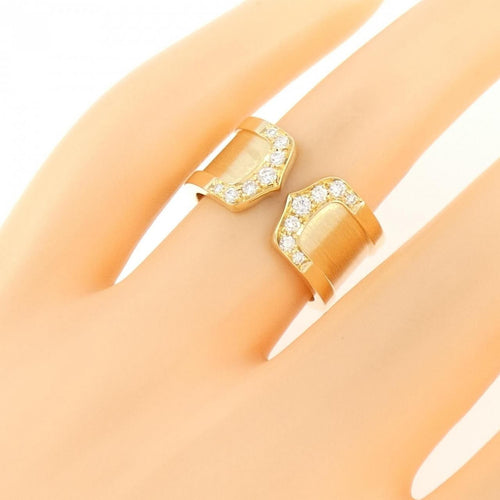Cartier Ring C2