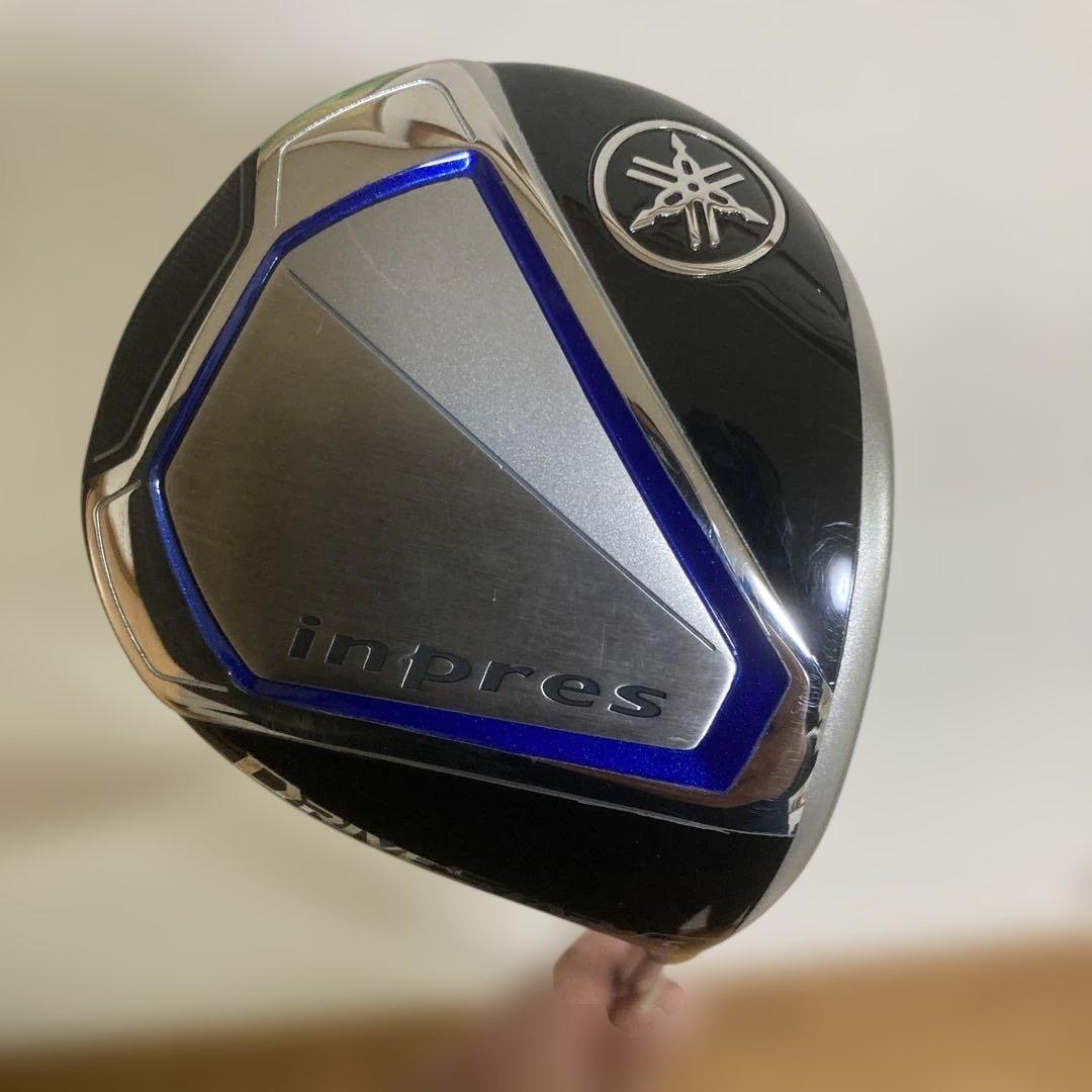 Impress Fairway Woods 5