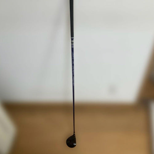 Impress Fairway Woods 5
