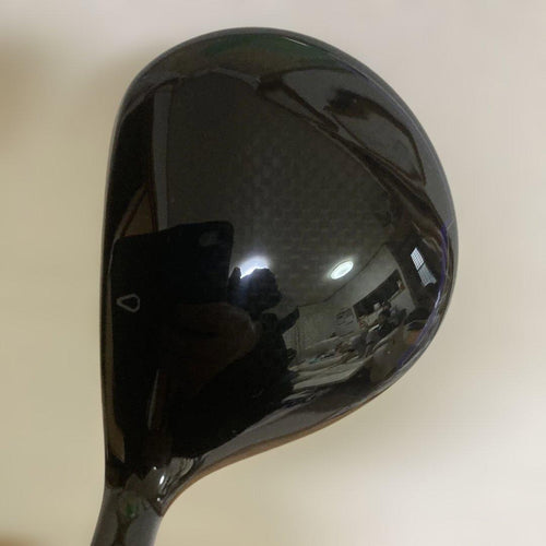 Impress Fairway Woods 5
