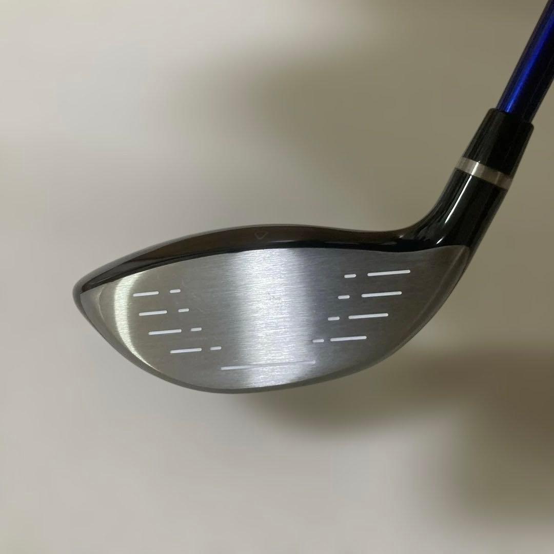 Impress Fairway Woods 5