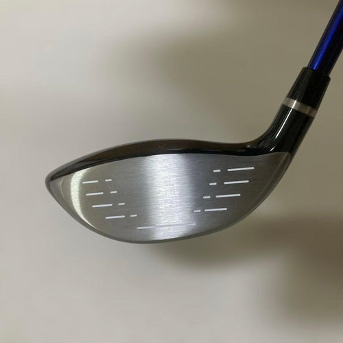 Impress Fairway Woods 5