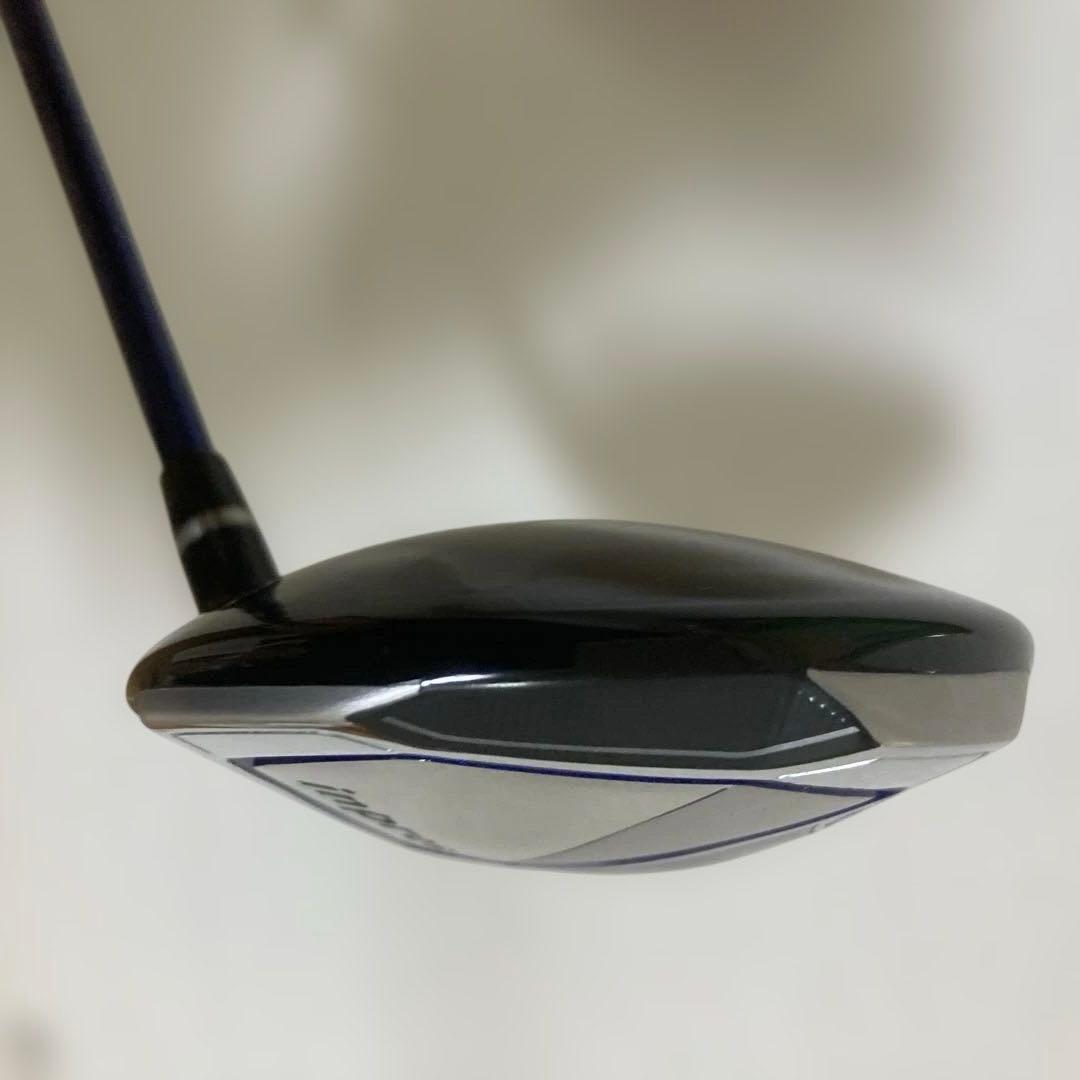 Impress Fairway Woods 5