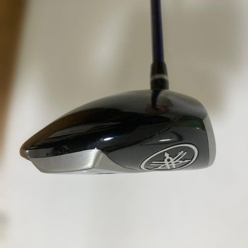 Impress Fairway Woods 5