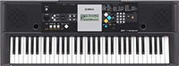 Analog Synthesizer Yamaha Portatone( Psr-E223 2Mvetro