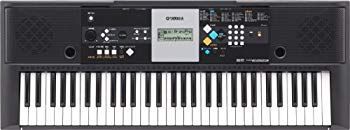 Analog Synthesizer Yamaha Portatone( Psr-E223 2Mvetro