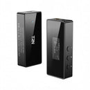 Others Trn Blackpearl Dac Amp 32Bit/384Khz Dsd256 Cs43131 Type-C C 3.5Mm+4.4Mm