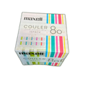 Maxell Md Couler 80 10Pack