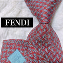 Fendi Ties N-1270