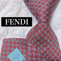 Fendi Ties N-1270