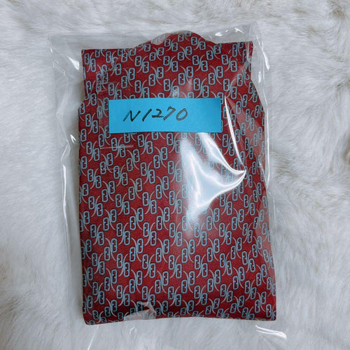 Fendi Ties N-1270