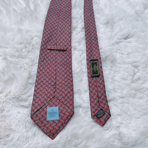 Fendi Ties N-1270