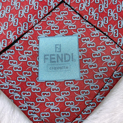 Fendi Ties N-1270