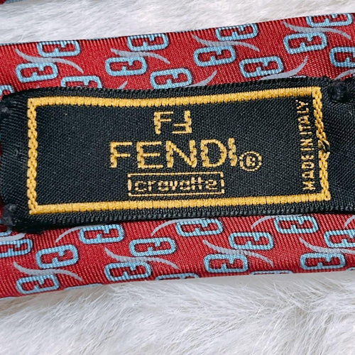 Fendi Ties N-1270