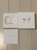 Airpods Body Apple Pro A2084 Magsafe