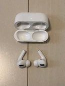 Airpods Body Apple Pro A2084 Magsafe