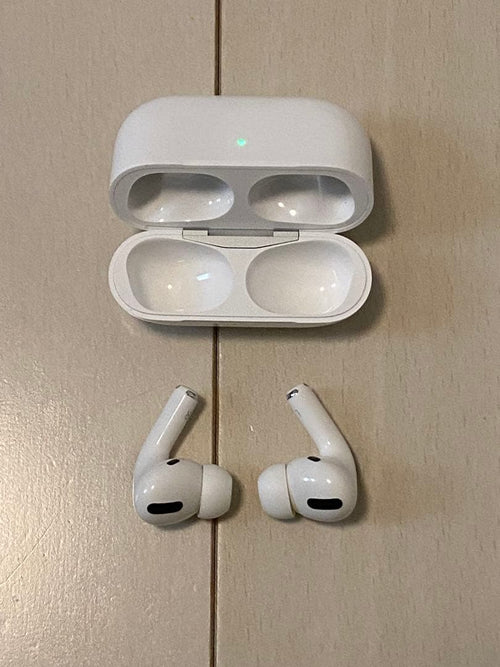 Airpods Body Apple Pro A2084 Magsafe