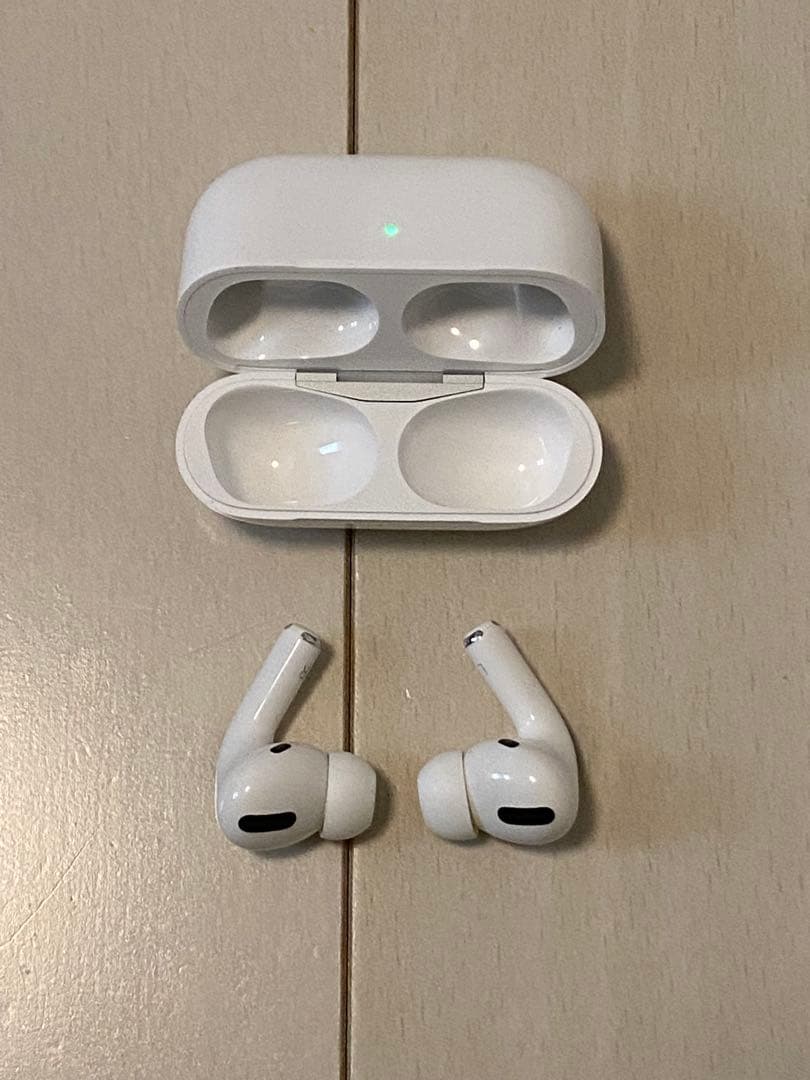 Airpods Body Apple Pro A2084 Magsafe