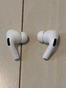 Airpods Body Apple Pro A2084 Magsafe