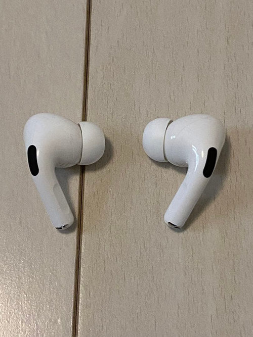 Airpods Body Apple Pro A2084 Magsafe