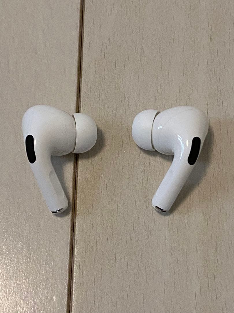 Airpods Body Apple Pro A2084 Magsafe