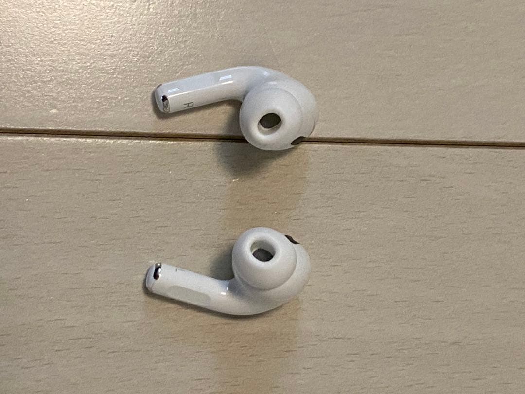Airpods Body Apple Pro A2084 Magsafe