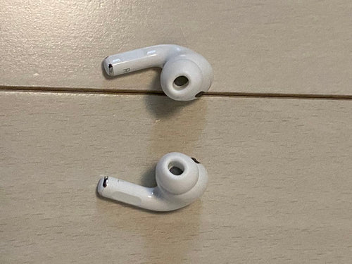 Airpods Body Apple Pro A2084 Magsafe