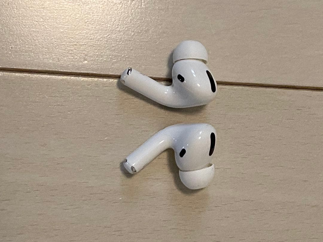 Airpods Body Apple Pro A2084 Magsafe