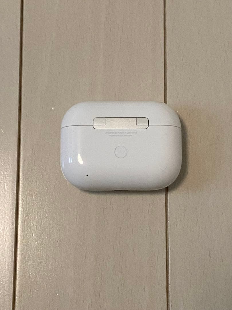 Airpods Body Apple Pro A2084 Magsafe