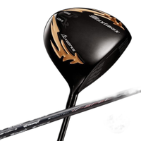 Works Golf Driver 44 9.5 10.5 Ust V-Spec R Sr S