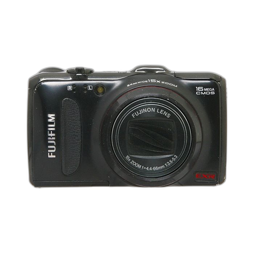 Fujifilm Compact Digital Camera Finepix F550Exr