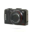Fujifilm Compact Digital Camera Finepix F550Exr