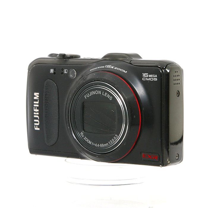 Fujifilm Compact Digital Camera Finepix F550Exr