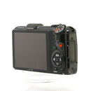 Fujifilm Compact Digital Camera Finepix F550Exr