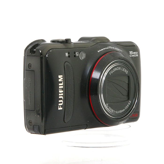 Fujifilm Compact Digital Camera Finepix F550Exr