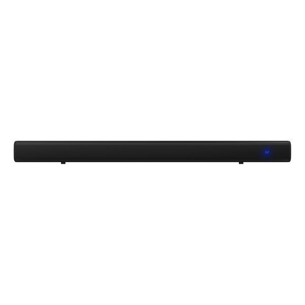 Green House Sound Speaker Rear Bar Bluetooth Hdmi Gh-Spbf2120-Bk (2611137)