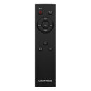 Green House Sound Speaker Rear Bar Bluetooth Hdmi Gh-Spbf2120-Bk (2611137)