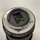 Sony Mirrorless Interchangeable Lens Cameras Tk 6300