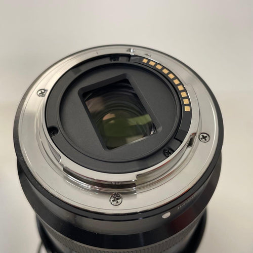 Sony Mirrorless Interchangeable Lens Cameras Tk 6300