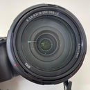 Sony Mirrorless Interchangeable Lens Cameras Tk 6300