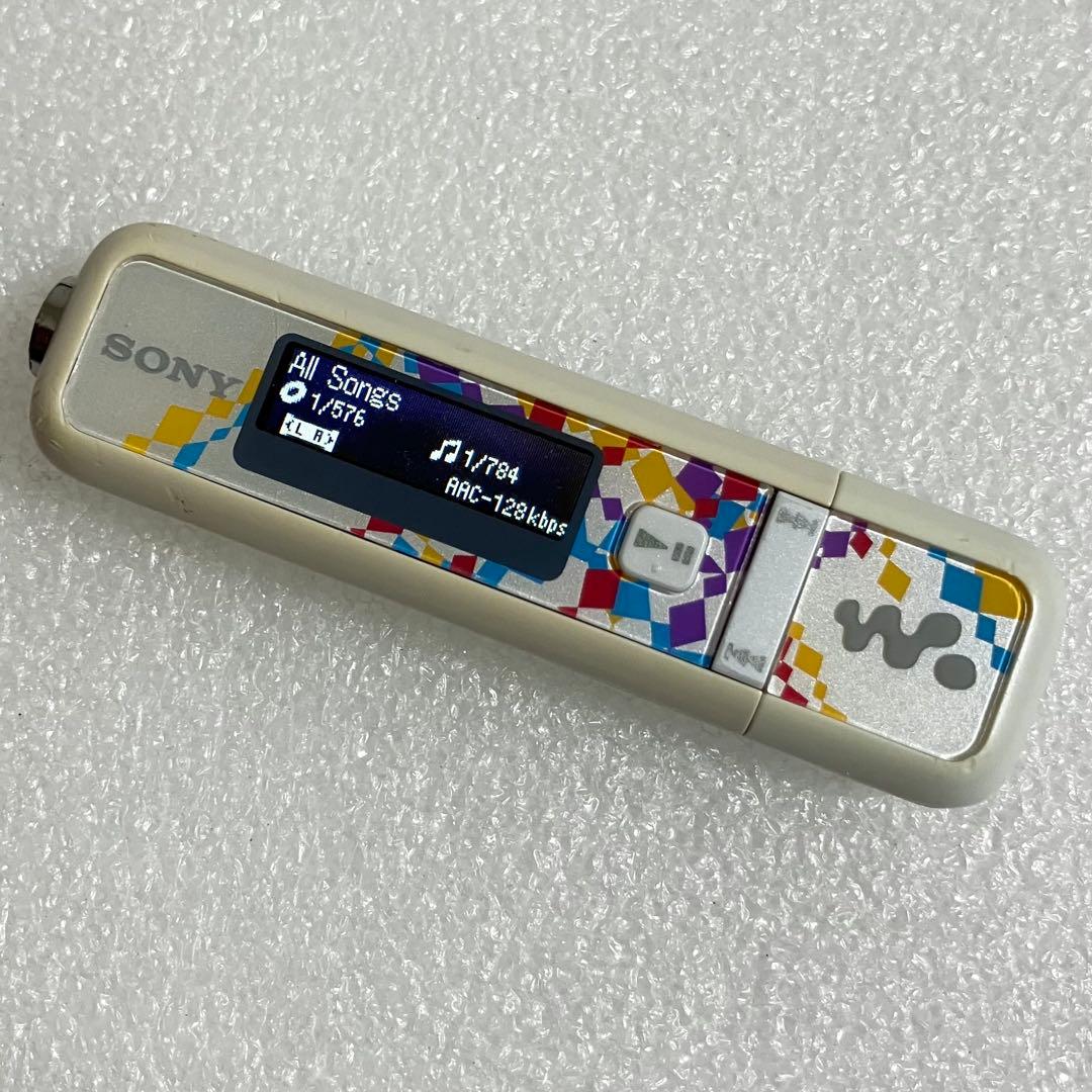 Sony Digital Audio Players Nw E026F 4Gb