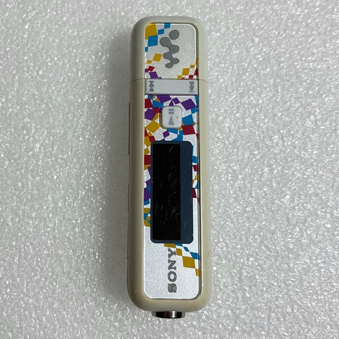 Sony Digital Audio Players Nw E026F 4Gb