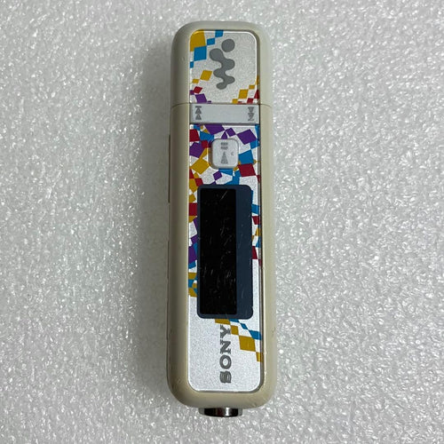 Sony Digital Audio Players Nw E026F 4Gb