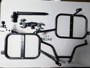 Carriers Grab Bars Wr250X/R Yamaha