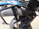 Carriers Grab Bars Wr250X/R Yamaha