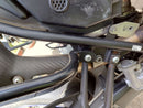 Carriers Grab Bars Wr250X/R Yamaha