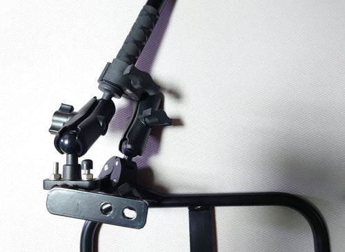 Carriers Grab Bars Wr250X/R Yamaha