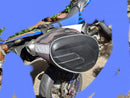 Carriers Grab Bars Wr250X/R Yamaha